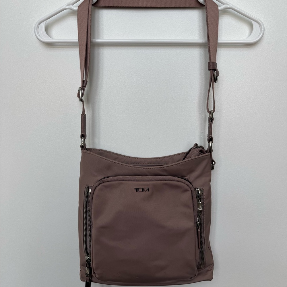 Tumi Voyager Tyler Crossbody Bag